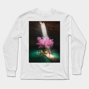 Komorebi Long Sleeve T-Shirt